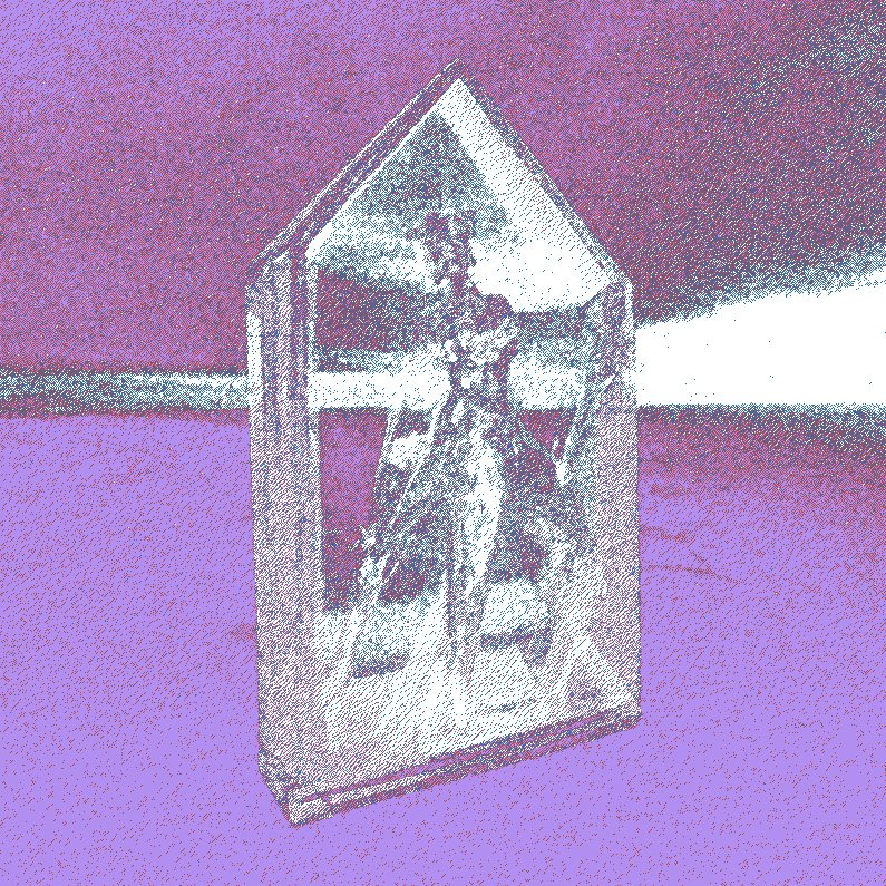 Yslas crystal graphic 1